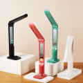 Foldable Rechargeable Cordless Multifunction LED Table Lamp